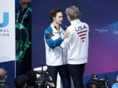 Mikhail Chidorov ganhou uma fortuna após derrotar Ilia Malinin.