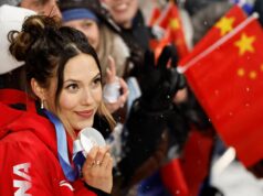 Ellen Gow nunca será a traidora que JD Vance deseja que ela seja