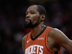 Kevin Durant não confirmou nem negou as últimas alegações de Brenner