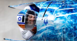 TV suíça remove comentário viral sobre trenó israelense