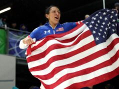 Os 7 melhores momentos das Olimpíadas de Inverno da equipe dos EUA classificados