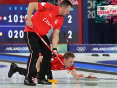 Ao longo da linha do porco, com John Cullen