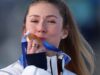 Contagem de medalhas olímpicas de Mikaela Shiffrin: Quantas medalhas ela ganhou?