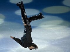 Ilia Malinin retorna ao gelo nos Jogos Olímpicos de Inverno de 2026 depois de terminar em oitavo