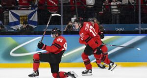 Canadá quebrou um cheque e sobreviveu