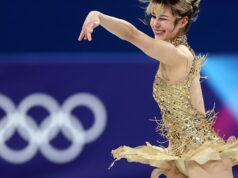 23,5 milhões de telespectadores, as melhores avaliações desde 2014