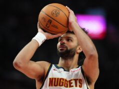Denver Nuggets revela o status final de Jamal Murray com o Thunder