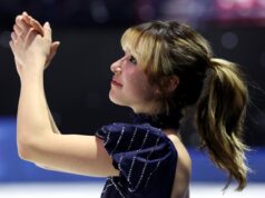 O pai de Alysa Liu revela quanto dinheiro gastou antes de ganhar sua medalha de ouro olímpica