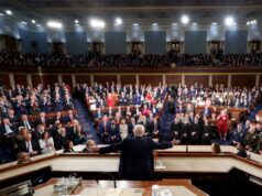 Democratas respondem ao discurso sobre o Estado da União de Donald Trump