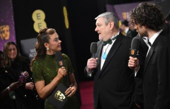 BBC pede desculpas por comentários racistas