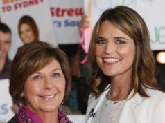 Os investigadores acreditam que o sequestrador de Nancy Guthrie comprou roupas no Walmart