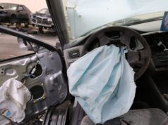 Avisos de “não dirija” emitidos para mais de 225.000 carros devido à explosão de airbags