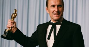 Robert Duvall é famoso por seus papéis em filmes "padrinho" e "apocalipse agora," Morreu aos 95
