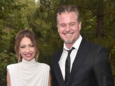 Rebecca Gayheart quebra o silêncio sobre a morte de Eric Dane após batalha contra ELA