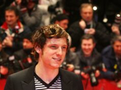 A estrela de Billy Elliot retorna a Berlim