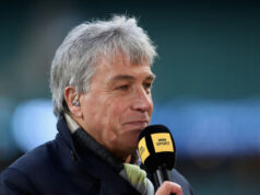 John Inverdale sobre o futuro do jogo e seu amor por Andy Irvine