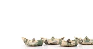 A economia fundadora pode nadar na inundação da IA?