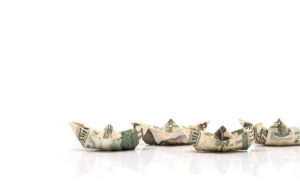 A economia fundadora pode nadar na inundação da IA?