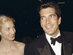 Reviva a verdadeira história de amor de JFK Jr. e Caroline Bessette Kennedy