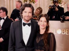 Jason Bateman abandona o álcool e a cocaína para aliviar a ‘tensão’ conjugal