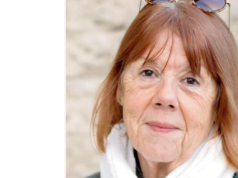 Giselle Bellicot lança seu livro de memórias que compartilha uma mensagem poderosa para sobreviventes de abuso