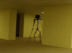 A24 lançou um trailer da temporada para a adaptação do desenvolvedor Backrooms – e eu acho que é perfeito