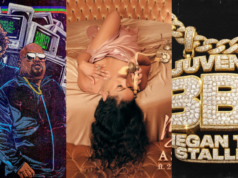 50 álbuns de hip-hop e R&B que você precisa em sua lista de reprodução