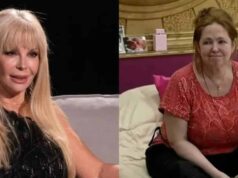 Graciela Alfano revela o motivo sombrio pelo qual se recusou a trabalhar com Andrea del Boca anos atrás: “Não combina comigo”