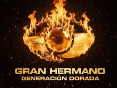 Já sabemos quem poderá ser eliminado no primeiro SHOW El Intransigente