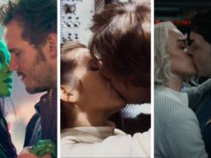 8 melhores casais de ficção científica para acompanhar neste dia dos namorados