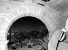 O desaparecimento de Nancy Guthrie: o suspeito mascarado já apareceu na casa dela?