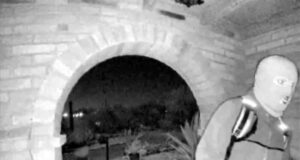 O desaparecimento de Nancy Guthrie: o suspeito mascarado já apareceu na casa dela?