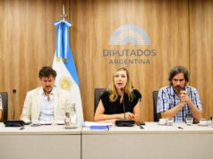 Por que advogados e juízes pensam que as reformas trabalhistas apresentam sérios riscos políticos El Intransigente