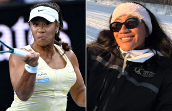 ‘Ginormous f *** you’ – Vice-campeão de tênis, 25, se aposenta com declaração chocante sobre o jogo ser ‘racista, misógino e homofóbico’