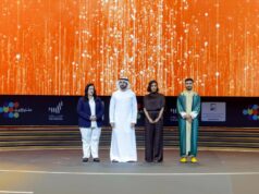 Hamdan bin Mohammed: Mohammed bin Rashid é o primeiro criador de esperança (vídeo)