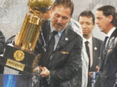 Copa Dripping: resultado do Maracanazzo de Lanos para Flamingo