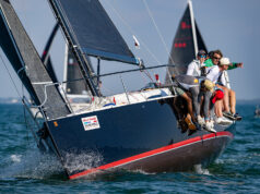 Finalização de alta ação para SWRS St. Pete