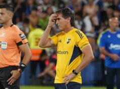 À espera de Cetré, Úbeda deu um dia de folga aos jogadores do Boca: decisão do DT ou queda na fila de Riquelme?