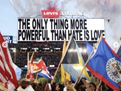 Quando o amor é tão terrível a ponto de odiar