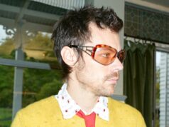 Como Harry Styles criou um novo tipo de estrela pop