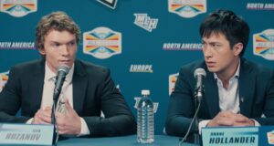 Avaliações de ‘Rivalidade’ mais que dobram após o final