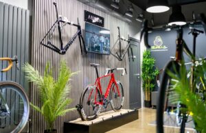 ‘Níveis de serviço que não podem ser embalados e enviados’ – Como as lojas físicas de bicicletas estão redefinindo o sucesso online