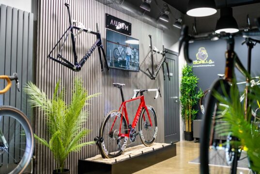 ‘Níveis de serviço que não podem ser embalados e enviados’ – Como as lojas físicas de bicicletas estão redefinindo o sucesso online