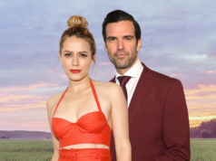 Os fãs estão obcecados com o novo Hope Valley: prévia de 1874