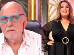 Costa falou sobre as polêmicas declarações de Horacio Pagani SHOW El Intransigente