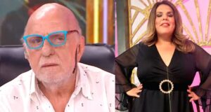 Costa falou sobre as polêmicas declarações de Horacio Pagani SHOW El Intransigente