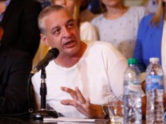 A justificativa do deputado K para votar contra a redução da idade de atribuição da política do El Intransigente