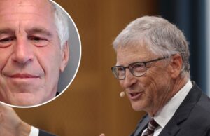 Como Bill Gates e Jeffrey Epstein se conheceram? o que eles disseram