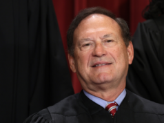 O juiz da Suprema Corte, Alito, pode se aposentar em 2026? O que sabemos