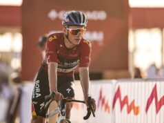 A chance perdida de Remco Evenepoel ao pousar para fazer uma declaração em uma escalada brutal no Tour dos Emirados Árabes Unidos torna a próxima corrida ainda mais importante em sua preparação para o Tour de France – ANÁLISE